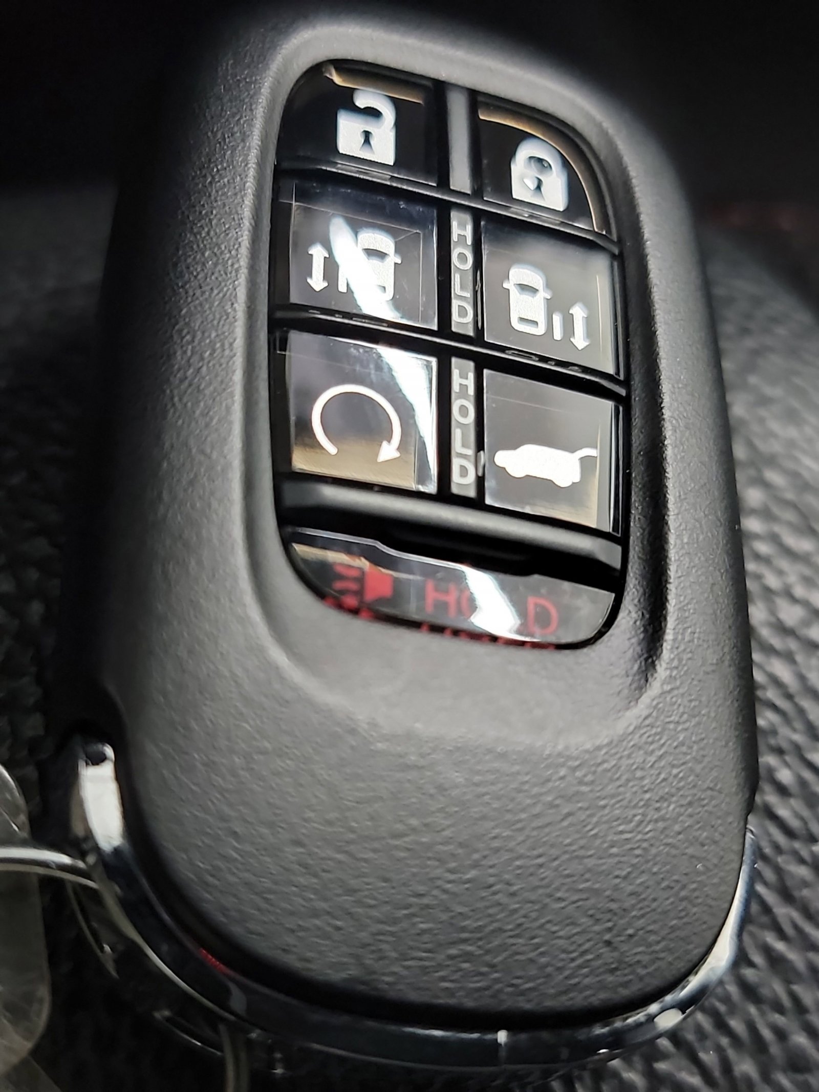 Certified 2025 Honda Odyssey Sport-L image 32