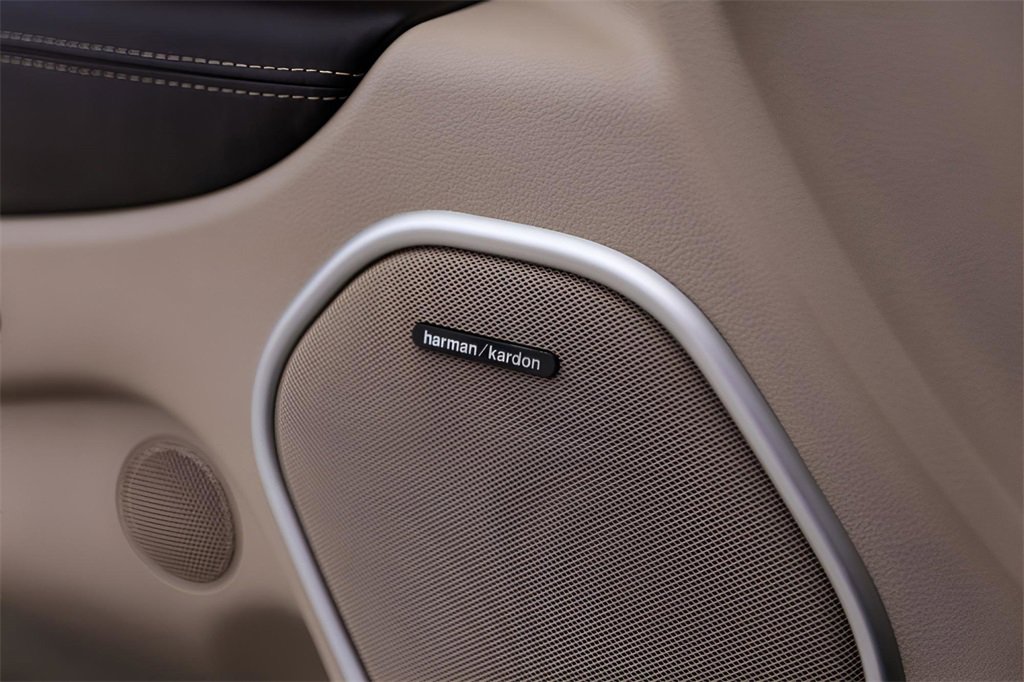 Used 2021 Jeep Grand Cherokee Summit image 22