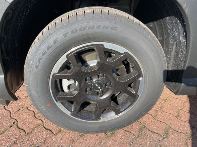 New 2025 Honda Pilot EX-L image 4