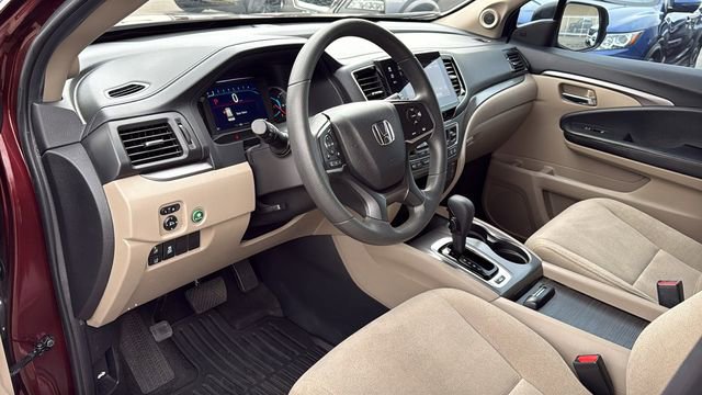 Used 2020 Honda Pilot EX image 10