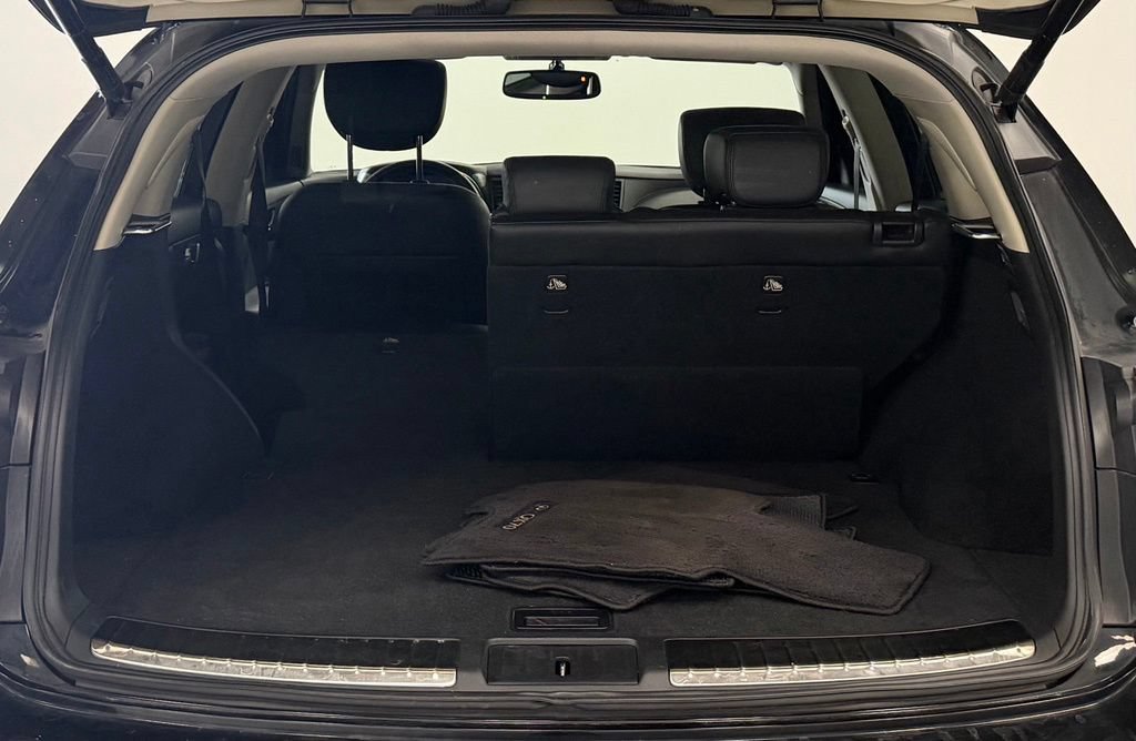Used 2016 INFINITI QX70 AWD image 27