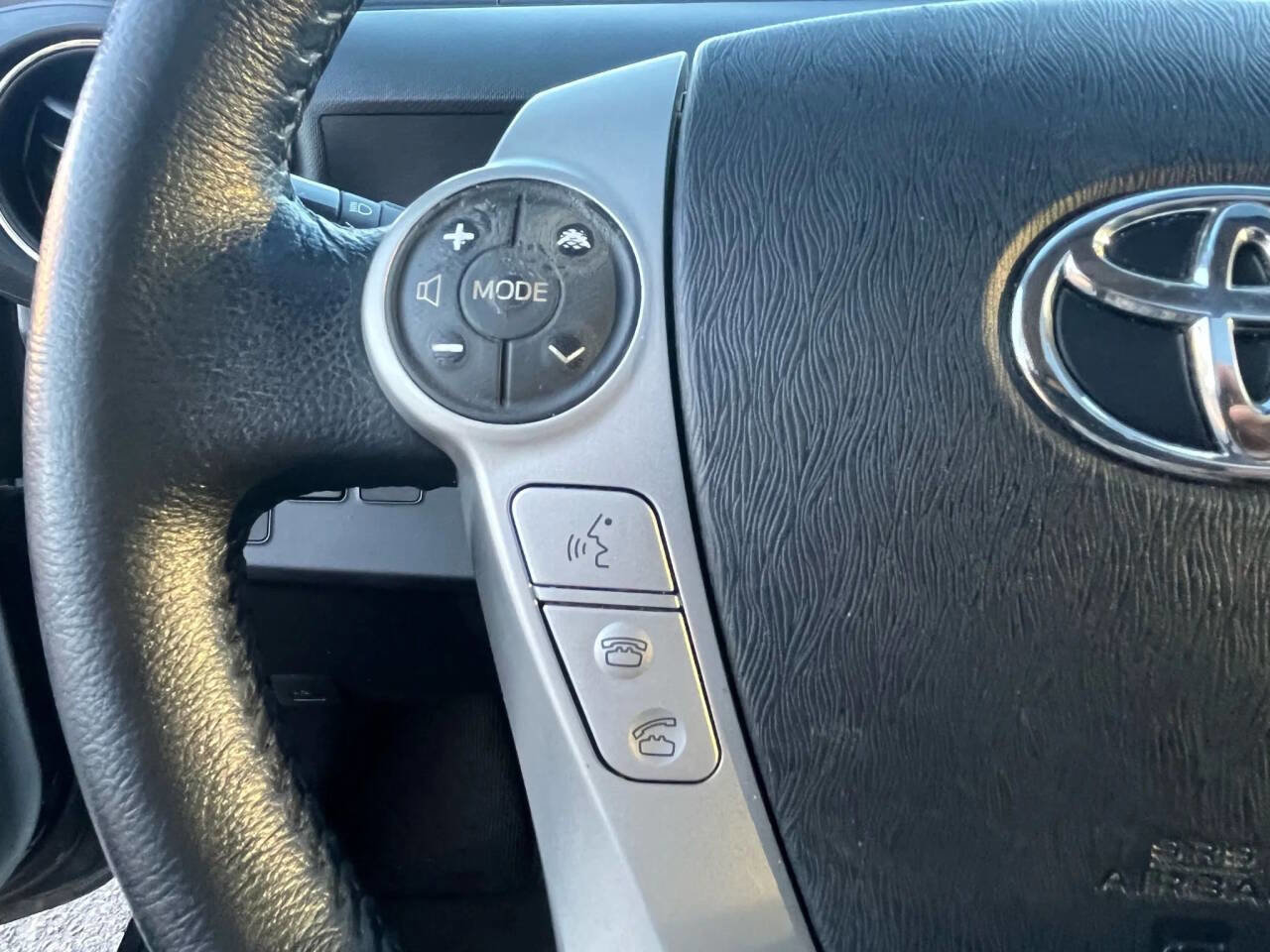 Used 2013 Toyota Prius C Four image 18