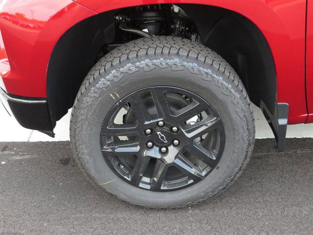 New 2026 Chevrolet Silverado 1500 LT Trail Boss image 12