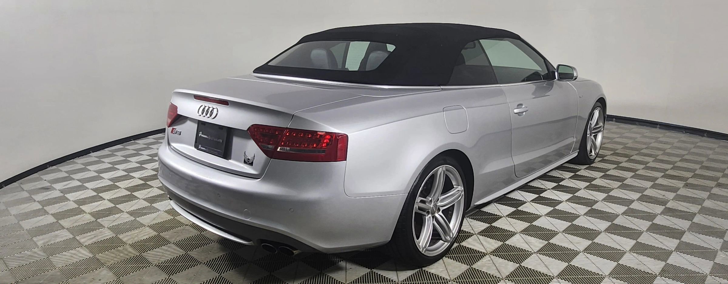 Used 2010 Audi S5 Prestige image 14
