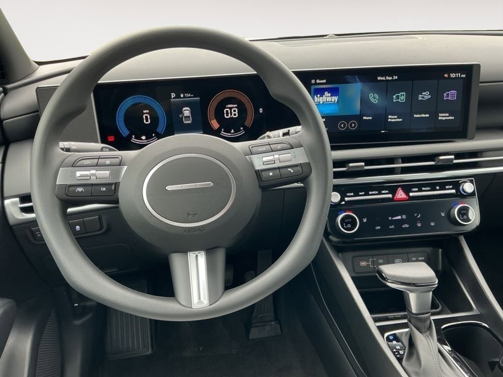 New 2026 Hyundai Santa Cruz SEL AWD/4WD image 13