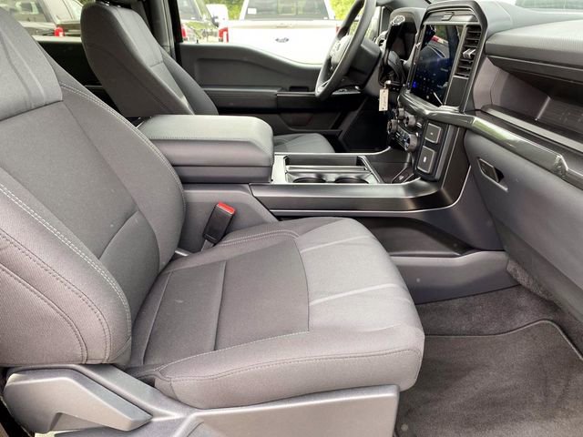 Used 2026 Ford F150 STX w/ Equipment Group 200A AWD/4WD image 24