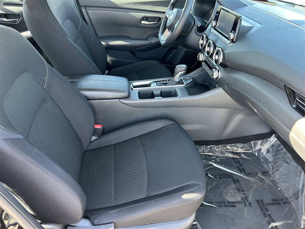 Used 2020 Nissan Sentra S image 9