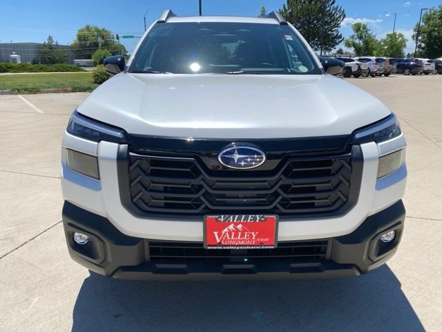 New 2026 Subaru Outback Limited XT w/ Premium/Limited Package 2 AWD/4WD image 8