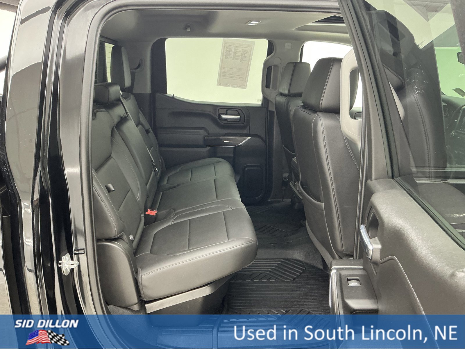 Used 2020 Chevrolet Silverado 1500 LT Trail Boss image 23