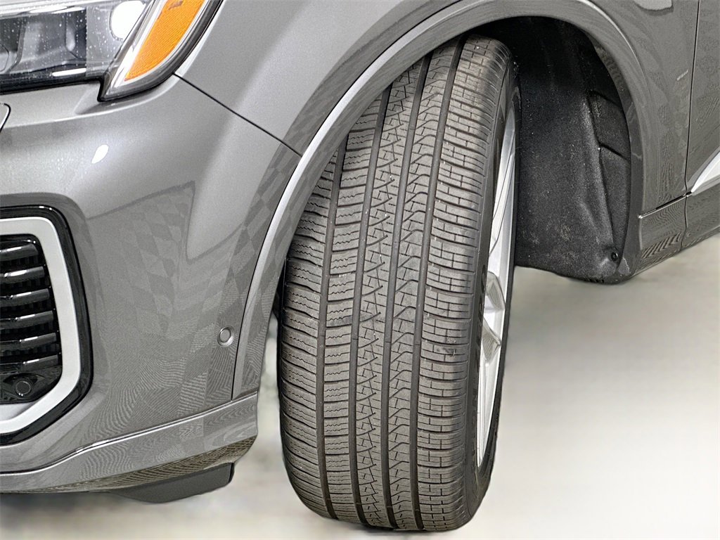 New 2025 Audi Q7 3.0T Premium Plus image 25