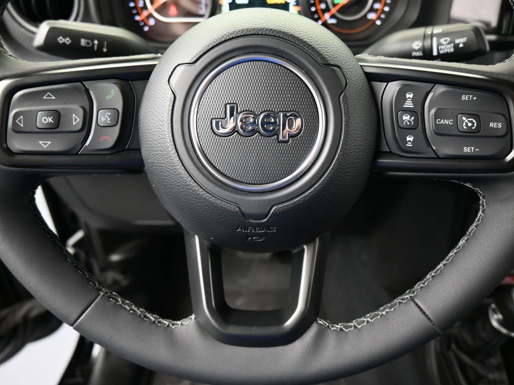 New 2026 Jeep Gladiator Rubicon image 33