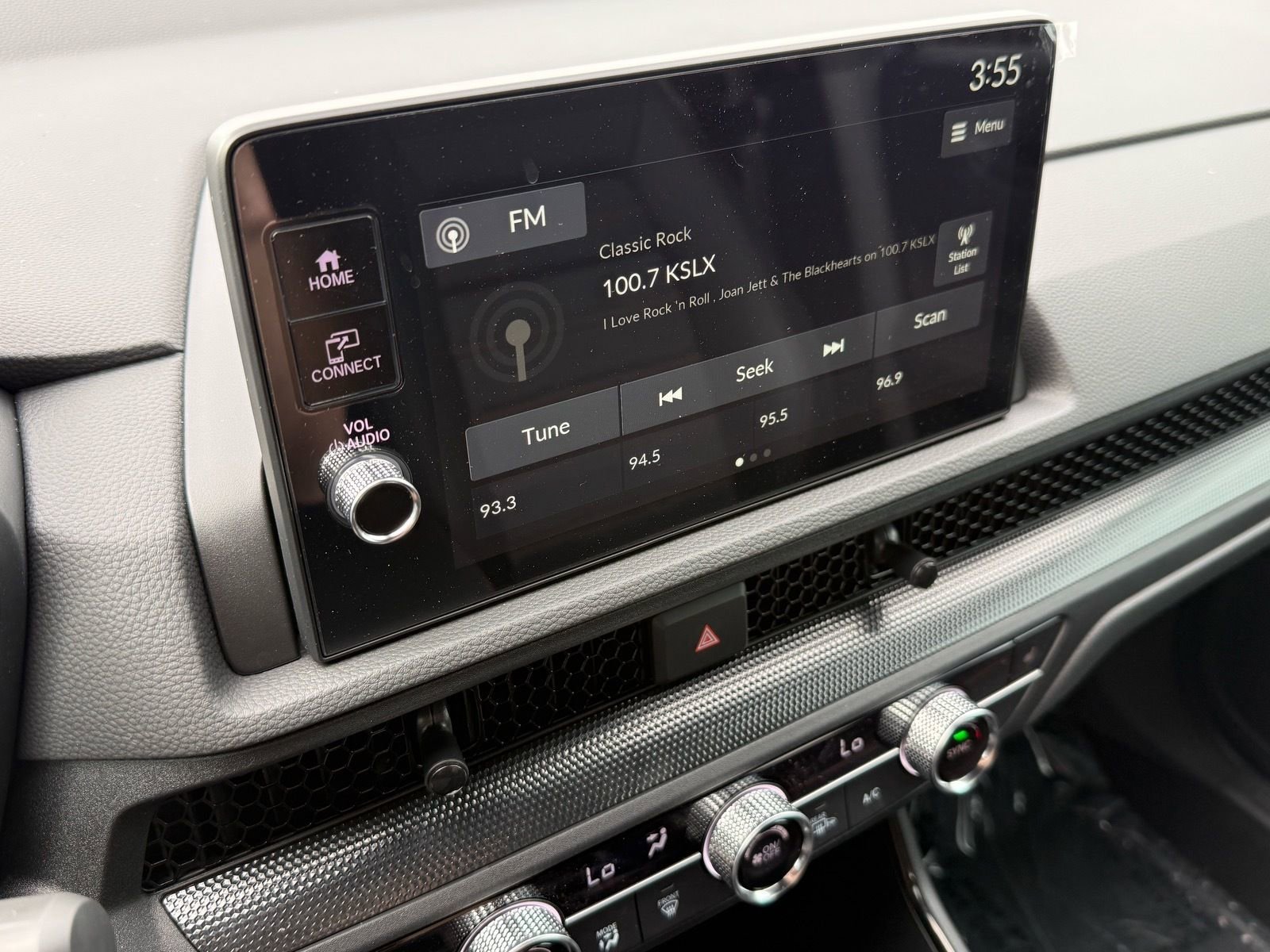 New 2026 Honda CR-V Sport-L image 14