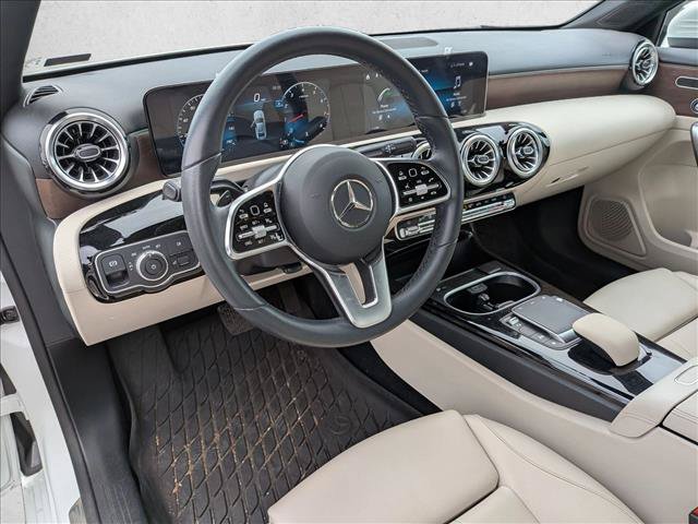 Used 2022 Mercedes-Benz A 220 image 8