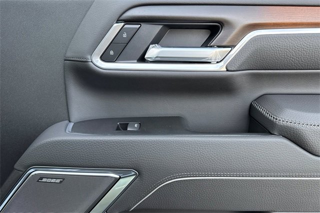 New 2026 GMC Sierra 3500 Denali w/ Denali Reserve Package image 19