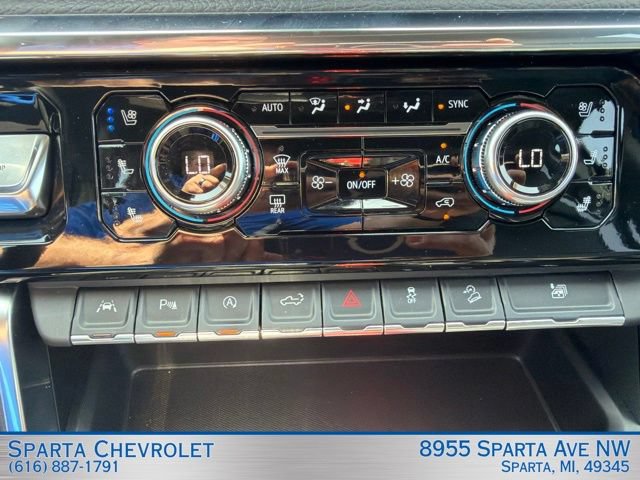 Used 2024 GMC Sierra 1500 Denali AWD/4WD image 35