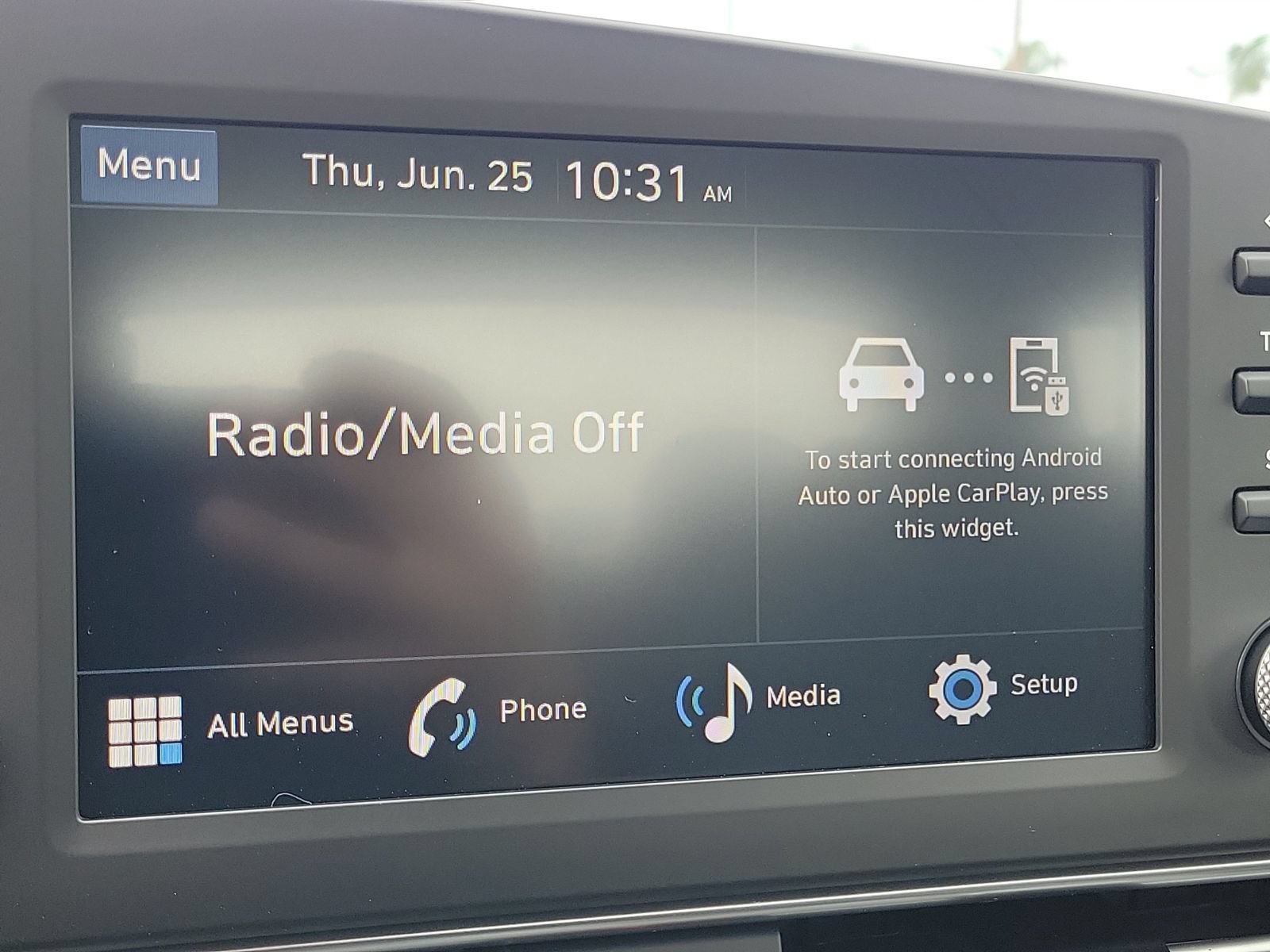 New 2026 Hyundai Elantra SE FWD image 13