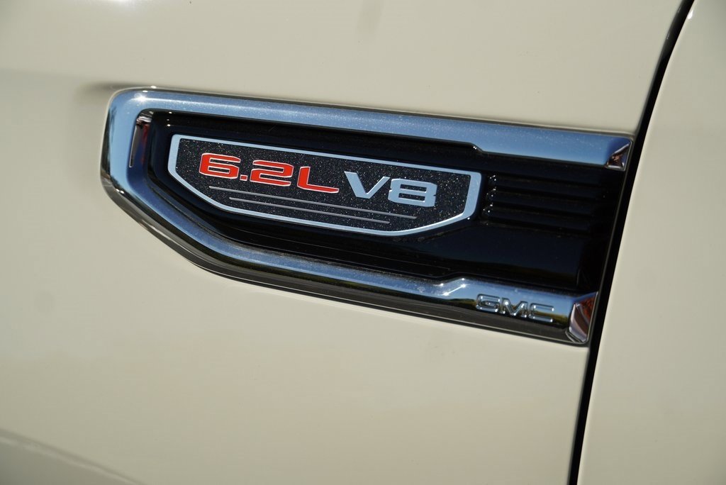 New 2026 GMC Sierra 1500 Denali image 9