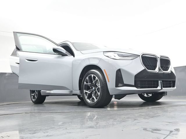 New 2026 BMW X3 xDrive30i w/ Premium Package AWD/4WD image 43