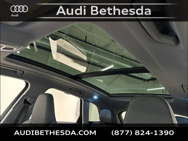 New 2026 Audi Q5 Premium Plus AWD/4WD image 23