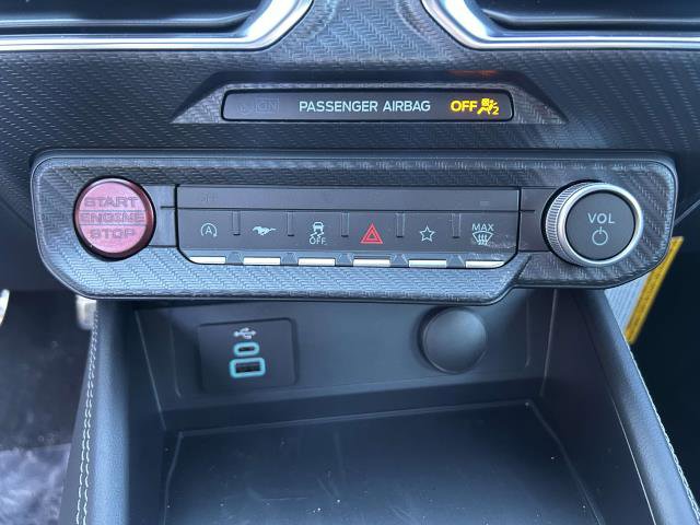 New 2025 Ford Mustang GT Premium w/ 60th Anniversary Package image 25