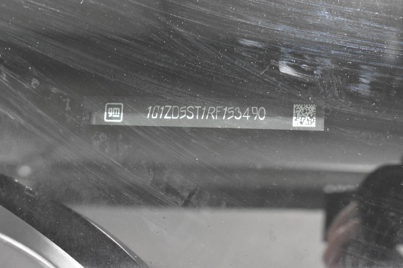 Used 2024 Chevrolet Malibu LT w/ Sport Edition image 34