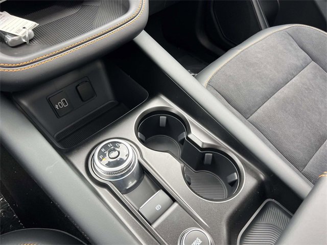 New 2026 Ford Explorer Tremor w/ Tremor Ultimate Package image 22