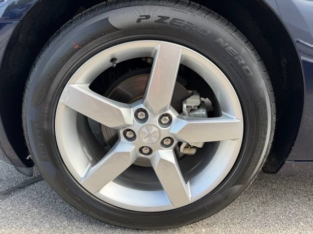Used 2011 Chevrolet Camaro LT RWD image 17