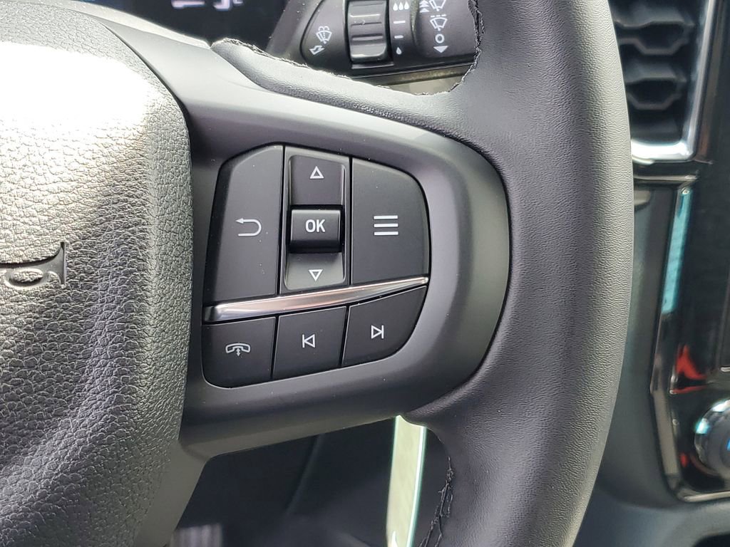 New 2026 Ford Ranger XLT AWD/4WD image 15