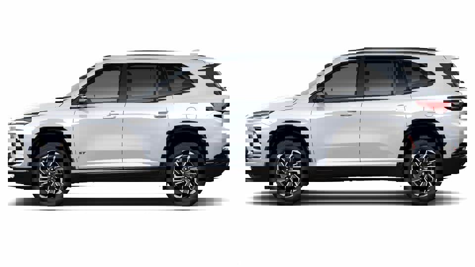 New 2026 Buick Enclave Sport Touring image 32