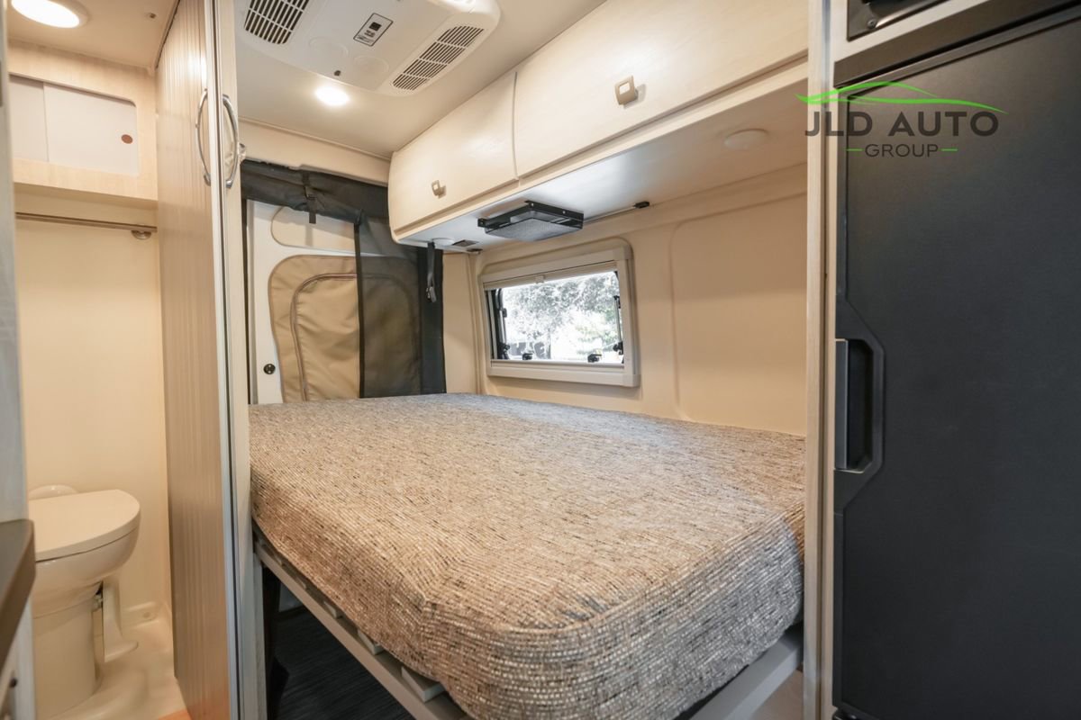 Used 2025 RAM ProMaster 3500 w/ Quick Order Package 22G SLT image 31