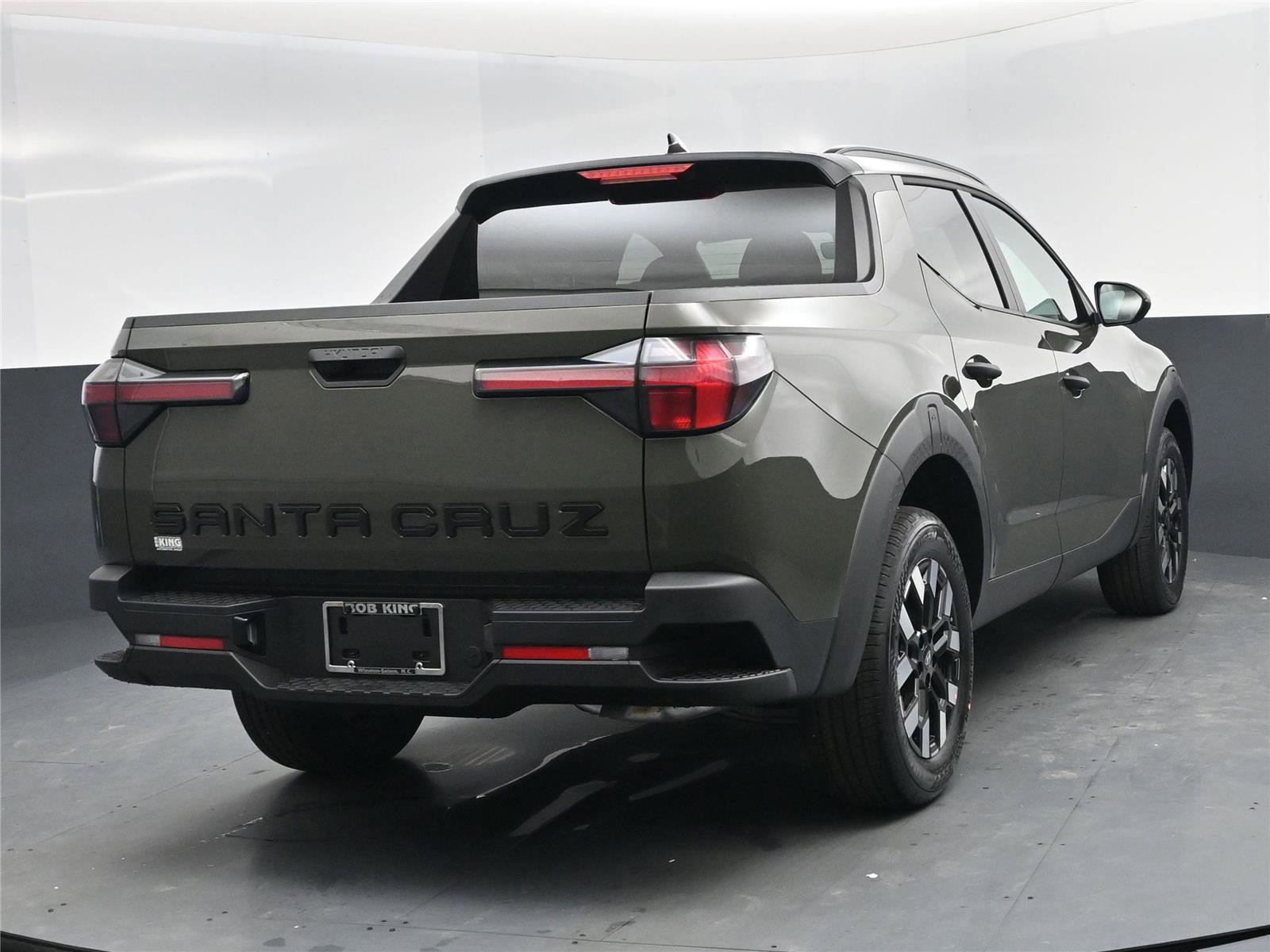 New 2026 Hyundai Santa Cruz SEL image 10