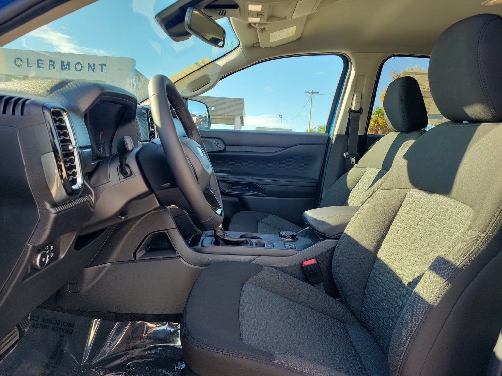 New 2026 Ford Ranger XLT AWD/4WD image 14
