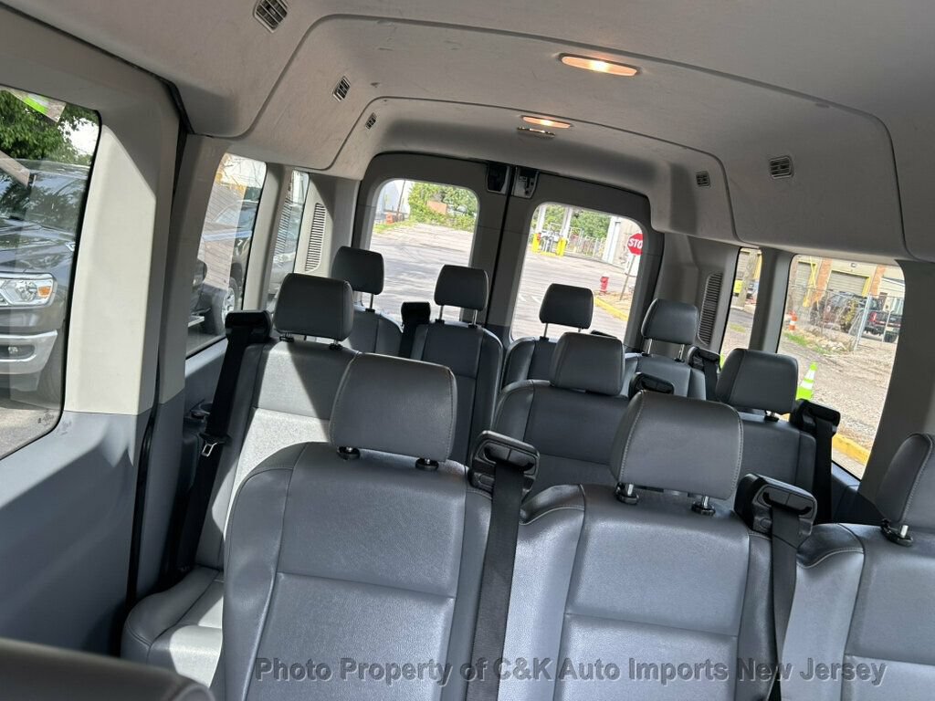 Used 2019 Ford Transit 350 XL RWD image 16