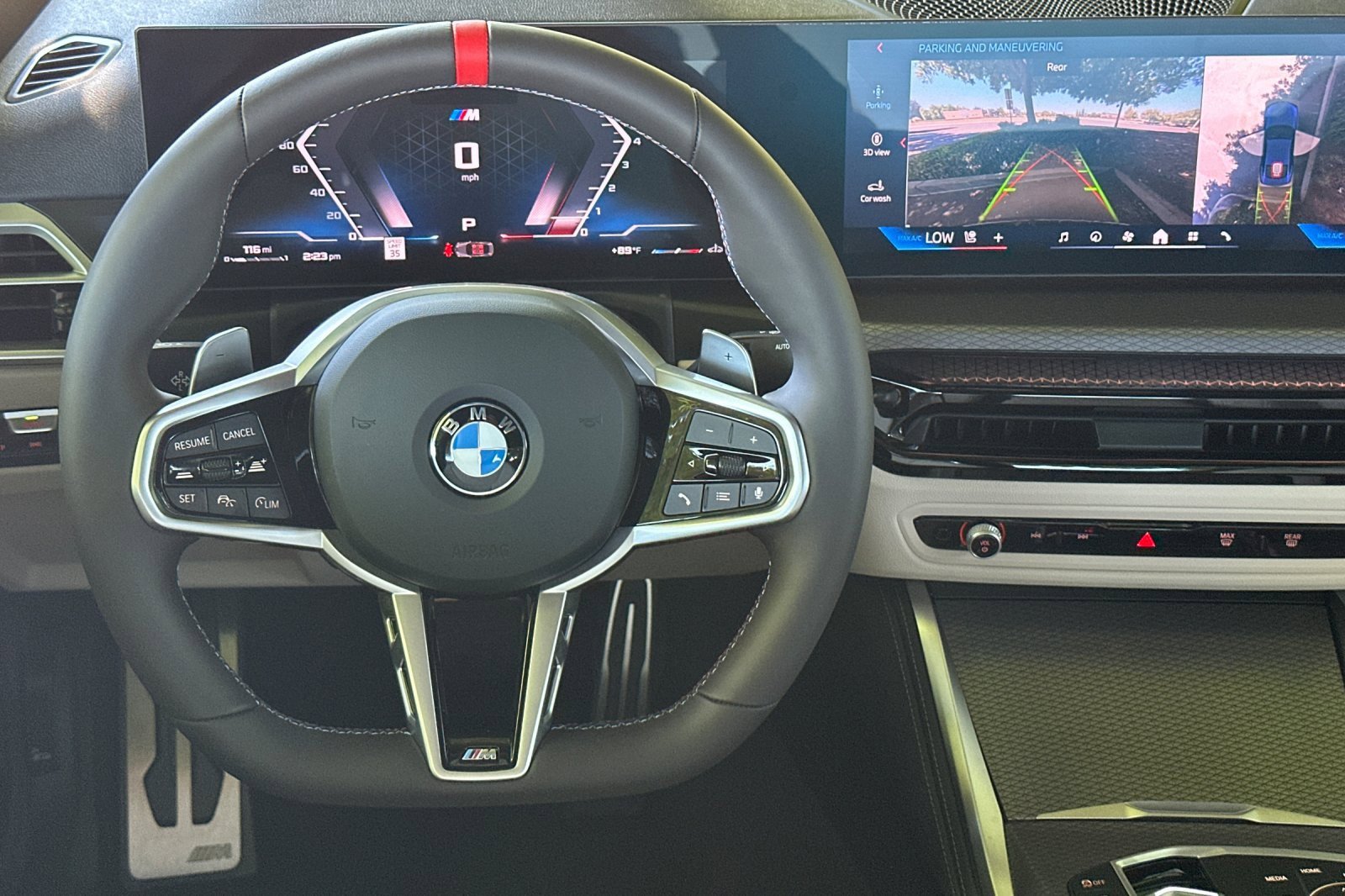 New 2026 BMW M440i Coupe w/ Premium Package image 11