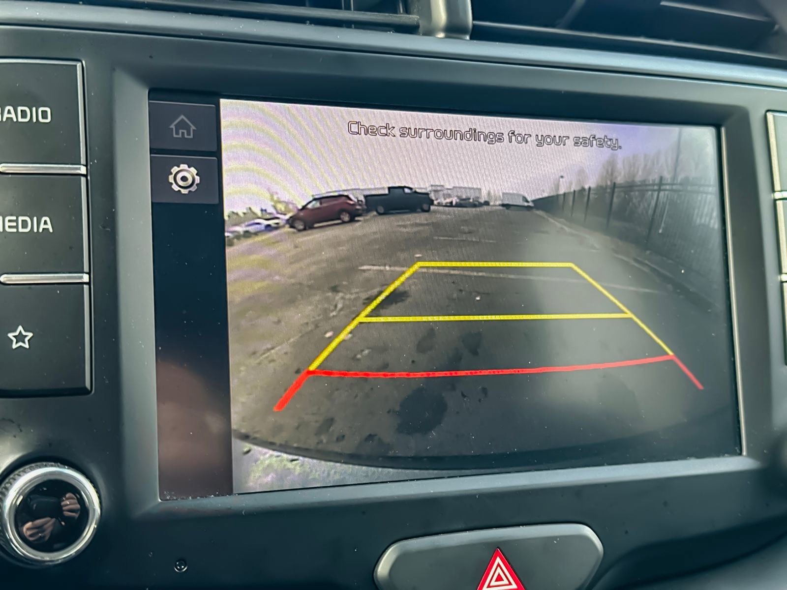 Used 2024 Kia Soul LX w/ Option Group 015 image 19