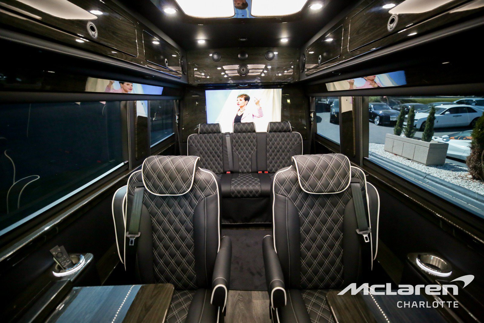 New 2024 Mercedes-Benz Sprinter 3500 image 19