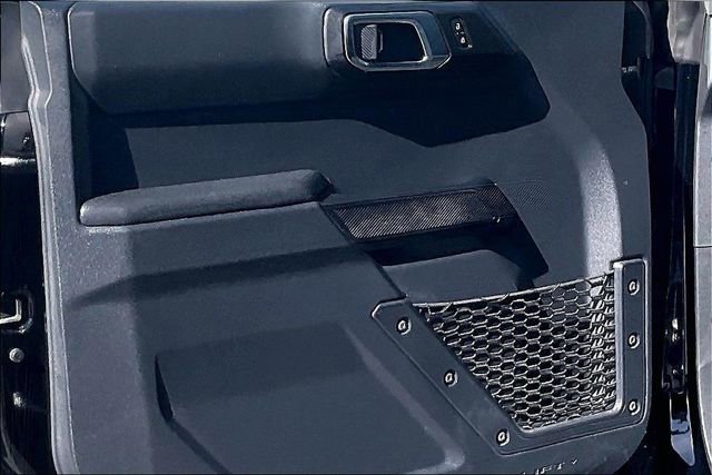 Certified 2025 Ford Bronco Big Bend image 22