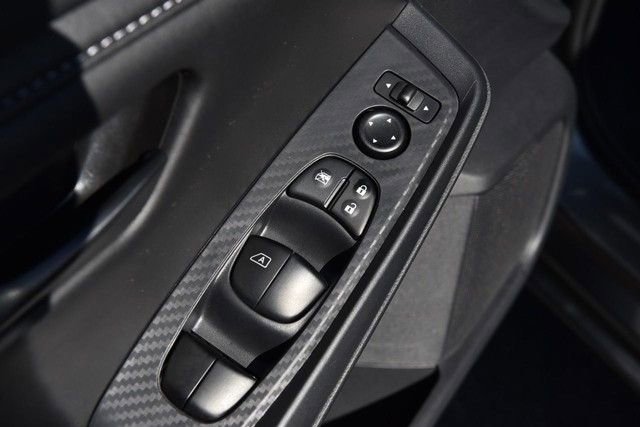 Certified 2025 Nissan Sentra S image 9