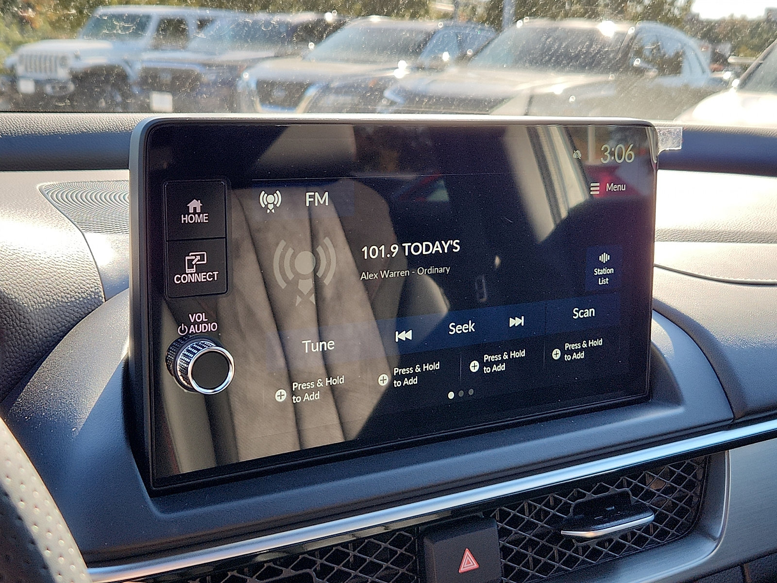 New 2026 Acura ADX A-Spec FWD image 12