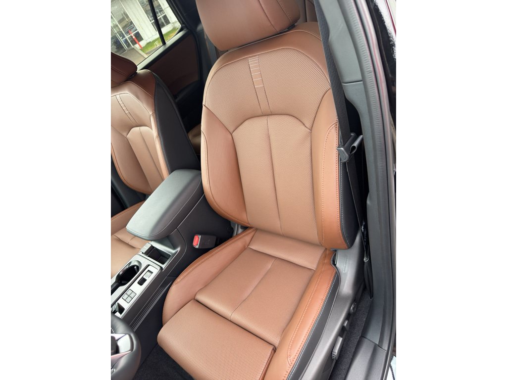 New 2026 Subaru Outback Touring XT AWD/4WD image 13