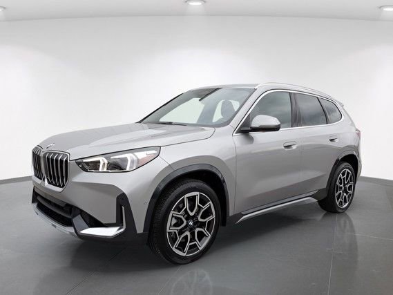 New 2025 BMW X1 xDrive28i w/ Premium Package image 5