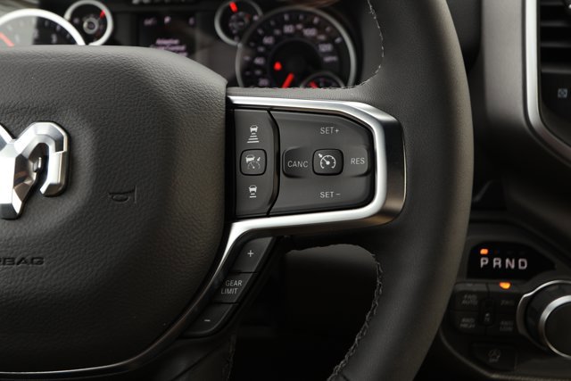 New 2026 RAM 1500 Big Horn image 14