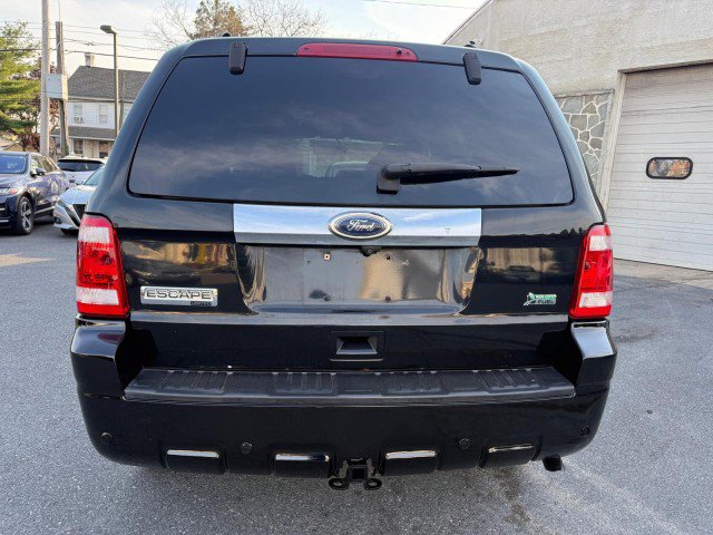 Used 2010 Ford Escape Limited AWD/4WD image 22