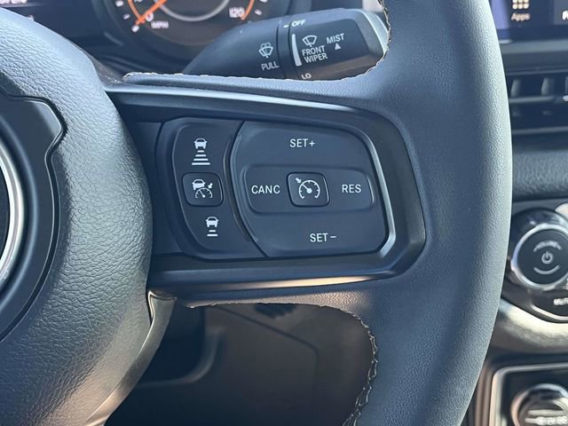 Used 2024 Jeep Gladiator Sport AWD/4WD image 27