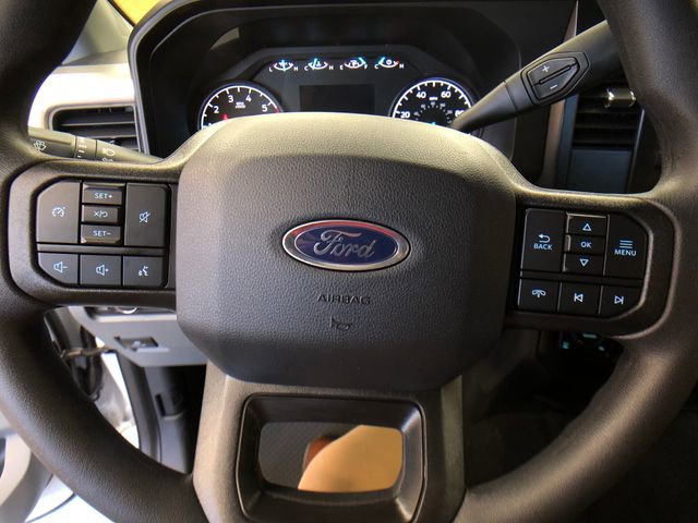 New 2026 Ford F250 XL AWD/4WD image 13