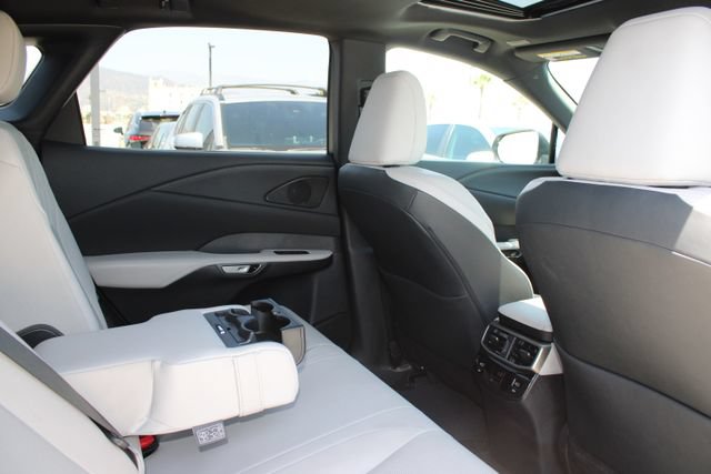 Certified 2024 Lexus RX 350 Premium w/ Convenience Package FWD image 7