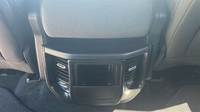 Used 2025 RAM 1500 Tradesman AWD/4WD image 19