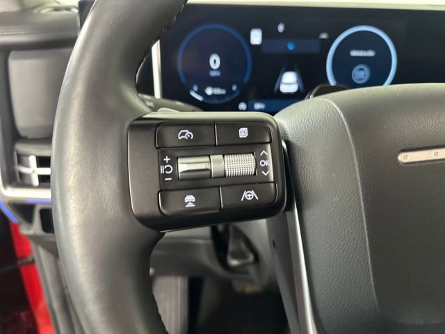 Used 2024 Hyundai Santa Fe Limited image 15