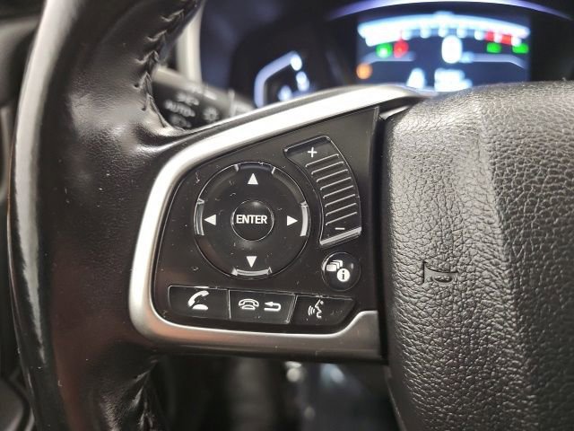 Used 2017 Honda CR-V Touring image 19