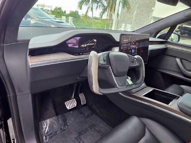 Used 2022 Tesla Model X AWD/4WD image 27